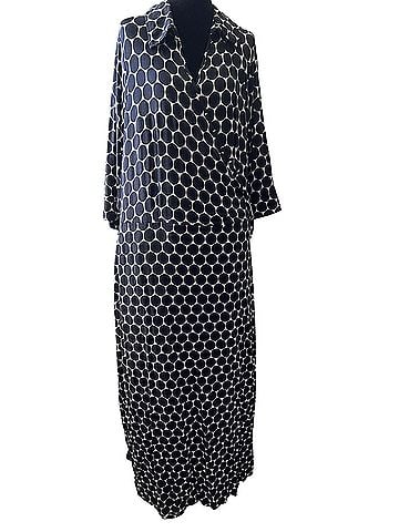Jessica London Casual Dress (view 2)
