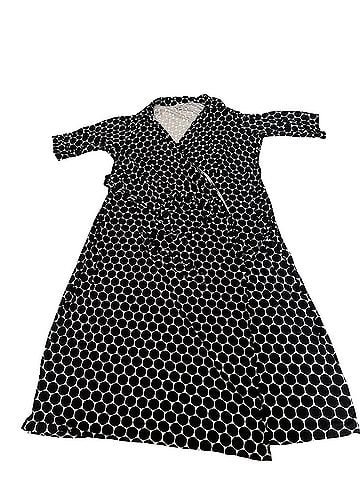 Jessica London Casual Dress (view 1)