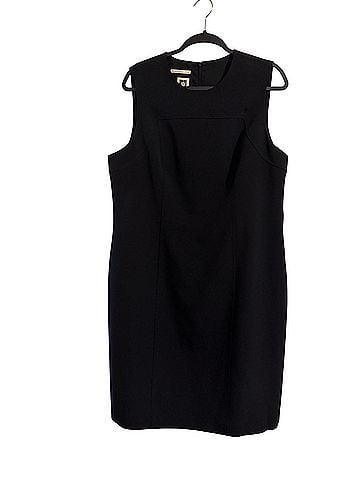 Anne Klein Cocktail Dress (view 1)