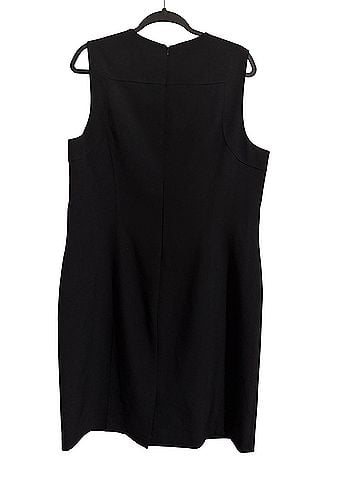 Anne Klein Cocktail Dress (view 2)