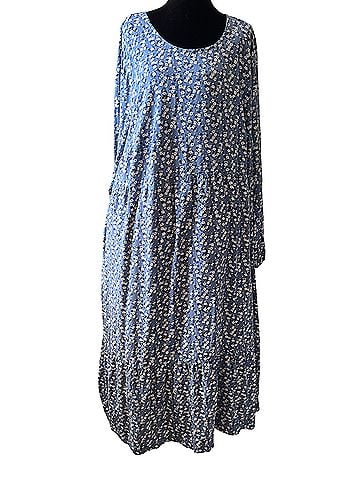 Ulla Popken Casual Dress (view 1)