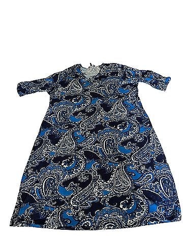 Ulla Popken Casual Dress (view 2)