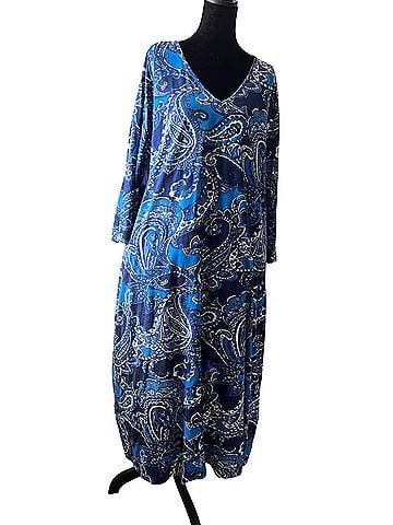 Ulla Popken Casual Dress (view 1)