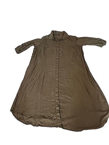 Roaman's Casual Dress (view 2)