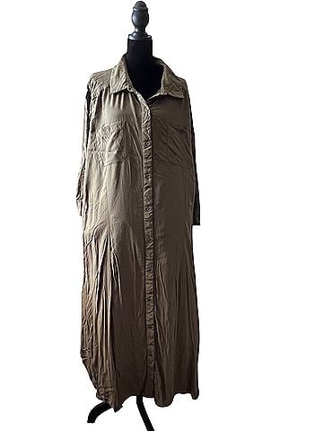 Roaman's Casual Dress (view 1)