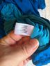 Boston Proper Solid Blue Casual Dress Size XS - photo 4