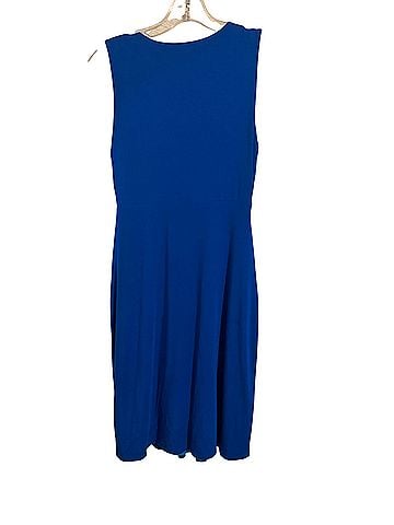 Boston Proper Casual Dress (view 2)