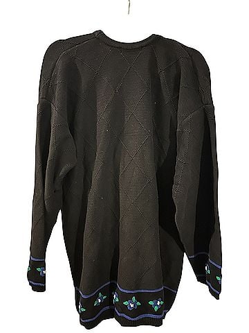 Liz Claiborne Cardigan (view 2)