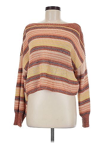 Billabong Billabong Pullover Sweater (view 1)