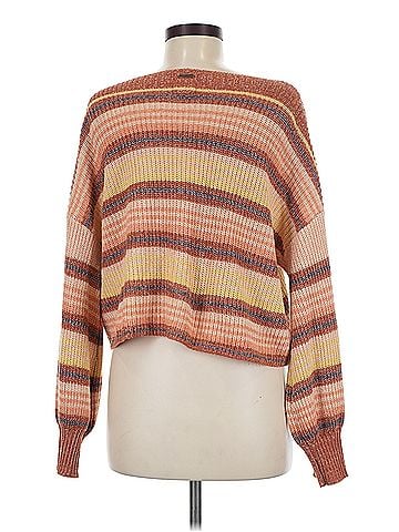 Billabong Billabong Pullover Sweater (view 2)