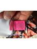 Betsey Johnson 94% Polyester 6% Spandex 100% Polyester Floral Multi Color Cocktail Dress Size 8 - photo 4