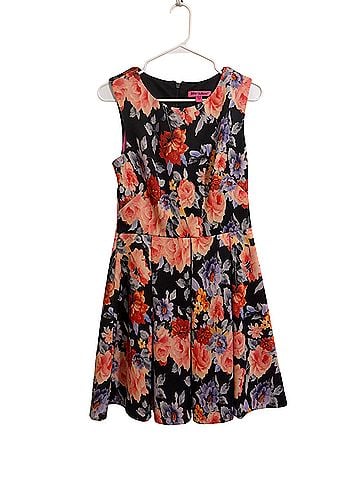 Betsey Johnson Cocktail Dress (view 1)