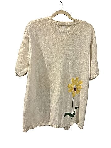 The Quacker Factory Wool Cardigan (view 2)