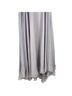 Mac Duggal 100% Polyester Solid Gray Cocktail Dress Size 18 - photo 6