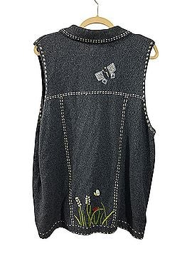 The Quacker Factory Vest (view 2)