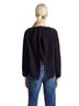 French Connection Twist Back Shaker Pullover Sweater - photo 2
