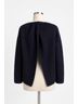 French Connection Twist Back Shaker Pullover Sweater - photo 4