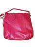 Coach Red Leather Shoulder Bag One size - photo 2