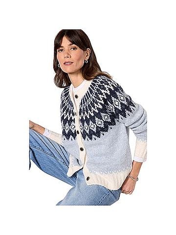 Alex Mill Ashwood Cardigan (view 1)