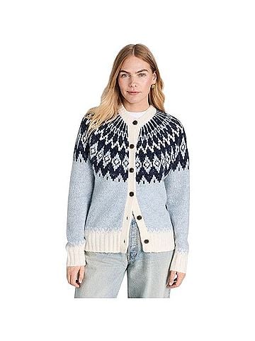 Alex Mill Ashwood Cardigan (view 2)