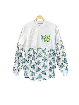 Disney Disney Eats Lollipop Spirit Jersey Long Sleeve T-Shirt (view 2)