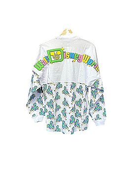 Disney Disney Eats Lollipop Spirit Jersey Long Sleeve T-Shirt (view 1)