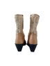 Free People Brown Ankle Boots Size 7 - photo 2