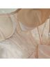 Mac Duggal 100% Polyester Floral Pink Cocktail Dress Size 8 - photo 11