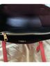 Coach Print Red Tote One size - photo 4