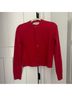 AMI Ami de Coeur Cardigan - photo 5