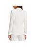 Veronica Beard Solid White Blazer Size 8 - photo 3