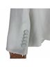 Veronica Beard Solid White Blazer Size 8 - photo 9