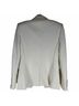 Veronica Beard Solid White Blazer Size 8 - photo 6