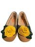 Rocket Dog Tan Yellow Mule/Clog Size 8 1/2 - photo 1