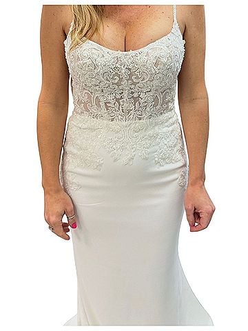 Stella Cocktail Dress (view 1)