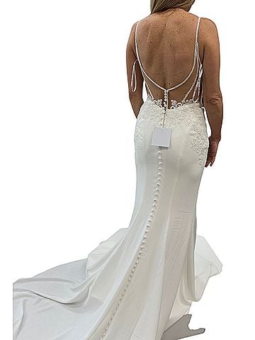 Stella Cocktail Dress (view 2)