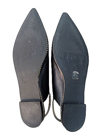 Coach Vae Flats (view 2)