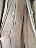 Baum Und Pferdgarten 40% Polyester 30% Viscose 30% Polyurethane 100% Polyester 55% Polyester 45% Viscose Color Block Gray White Coat Size L - photo 7