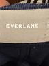 Everlane 100% Cotton Solid Blue Cords Size 16 - photo 5