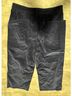 Everlane 100% Cotton Solid Blue Cords Size 16 - photo 3