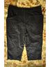 Everlane 100% Cotton Solid Blue Cords Size 16 - photo 4