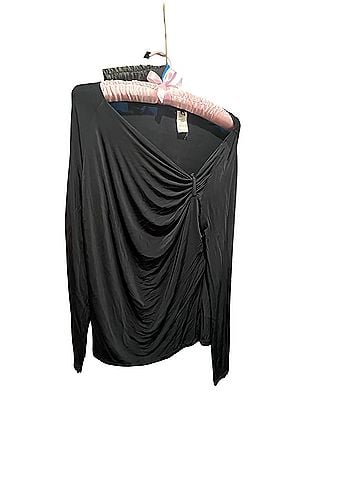 Les Copains Long Sleeve Blouse (view 2)