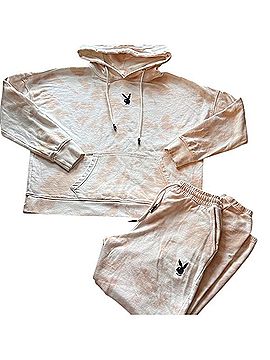 Playboy Pullover Hoodie (view 1)