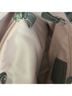 Coach 100% Other Solid Gray Leather Tote One size - photo 8