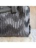 Coach 100% Other Solid Gray Leather Tote One size - photo 5