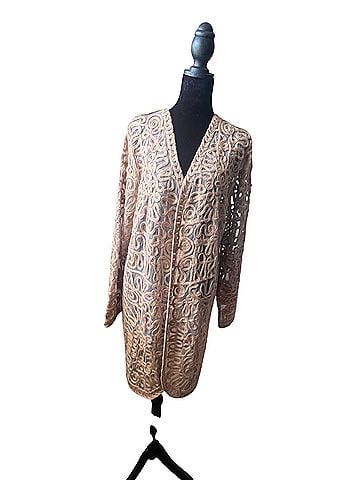 Chico's Coat (view 1)