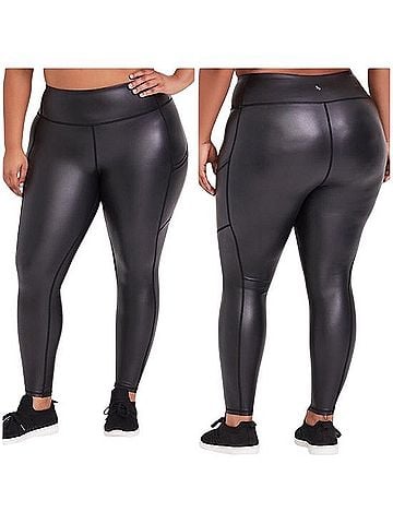 Torrid Active Leggings (view 2)