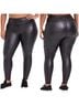 Torrid Black Leggings Size 2X - photo 2