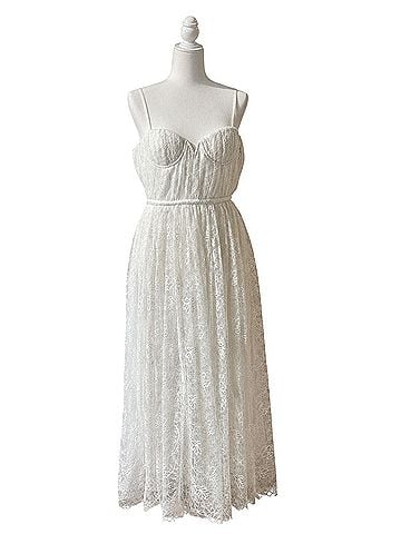 Sau Lee Selena Cocktail Dress (view 1)