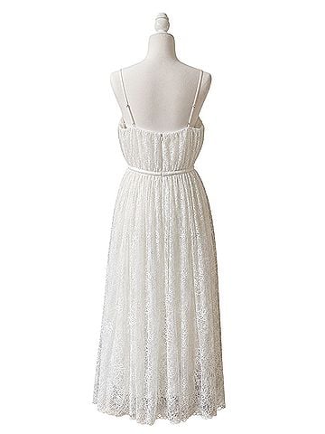 Sau Lee Selena Cocktail Dress (view 2)